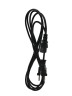 Кабель Telecom TP021-3.0-BK
