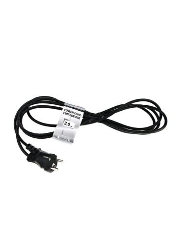 Кабель Telecom TP021-3.0-BK