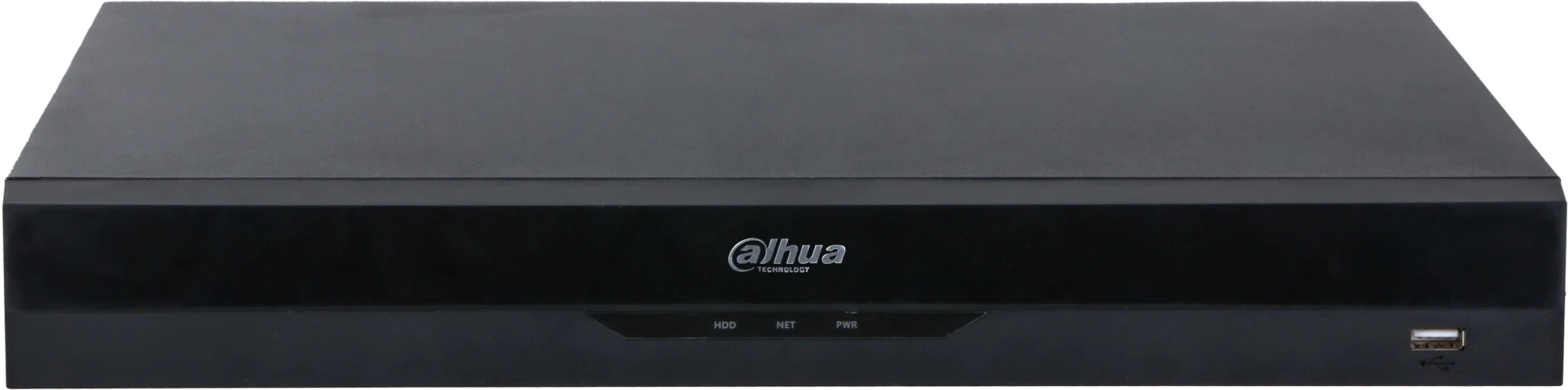 Видеорегистратор Dahua DHI-NVR5208-8P-EI2