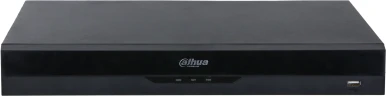 Видеорегистратор Dahua DHI-NVR5208-8P-EI2