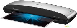 Ламинатор Fellowes Spectra A3 (FS-57383) A3 (80-125мкм) 30см/мин (2вал.) лам.фото