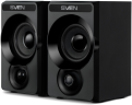 SVEN SPS-535, чёрный, акустическая система 2.0, USB, мощность 2x3 Вт(RMS) Sven SV-022501