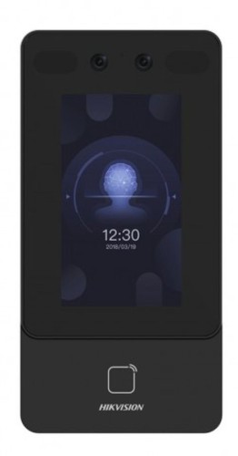 Терминал доступа HiWatch ACT-T1342EW