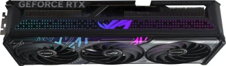 Видеокарта Asus PCI-E 5.0 ROG-STRIX-RTX5070TI-16G-GAMING NVIDIA GeForce RTX 5070TI 16Gb 256bit GDDR7 2452/28000 HDMIx2 DPx3 HDCP Ret