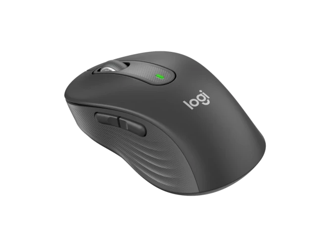 Мышь Logitech Wireless Mouse Signature M650L