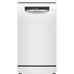 Отдельностоящая посудомоечная машина Bosch Bosch SPS4HMW64Q