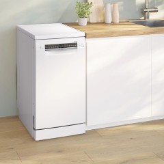 Отдельностоящая посудомоечная машина Bosch Bosch SPS4HMW64Q