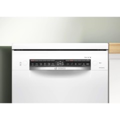 Отдельностоящая посудомоечная машина Bosch Bosch SPS4HMW64Q