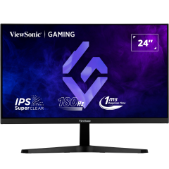 Монитор ViewSonic VX24G1-HD