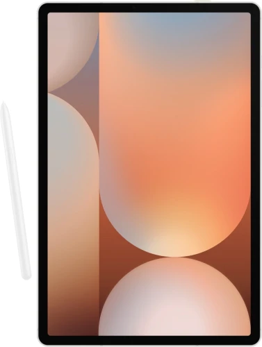 Чехол Samsung для Samsung Galaxy Tab S9+/S9 FE+ EF-BX810POEGRU поликарбонат/полиуретан оранжевый