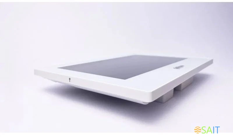 Видеодомофон Dahua DHI-VTH5321GW-W белый