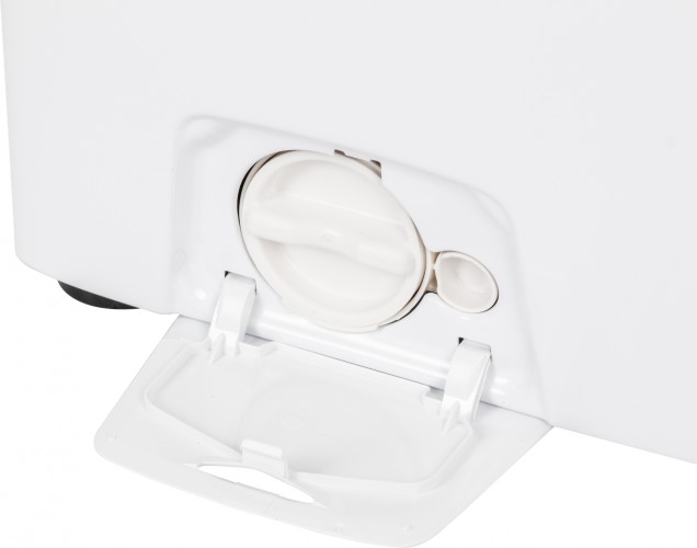 Стиральная машина Candy Smart Pro CSO34 106T1/2-07 класс: A загр.фронтальная макс.:6кг белый