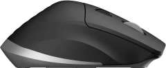 Мышь Acer OMR405 черный оптическая 3200dpi беспров. BT/Radio USB (ZL.MCEEE.02V)