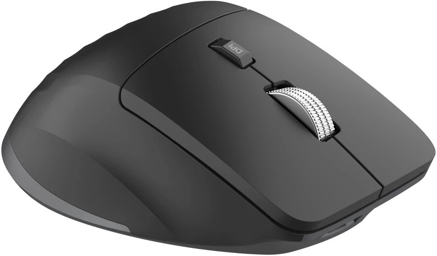 Мышь Acer OMR405 черный оптическая 3200dpi беспров. BT/Radio USB (ZL.MCEEE.02V)