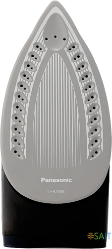 Парогенератор Panasonic NI-GT200ATW черный