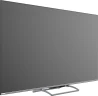 Телевизор QLED Skyworth 65" 65Q77G Magic Sound Game TV Frameless серый-металлик/серый 4K Ultra HD 144Hz MEMC DVB-T DVB-T2 DVB-C DVB-S DVB-S2 USB WiFi Smart TV