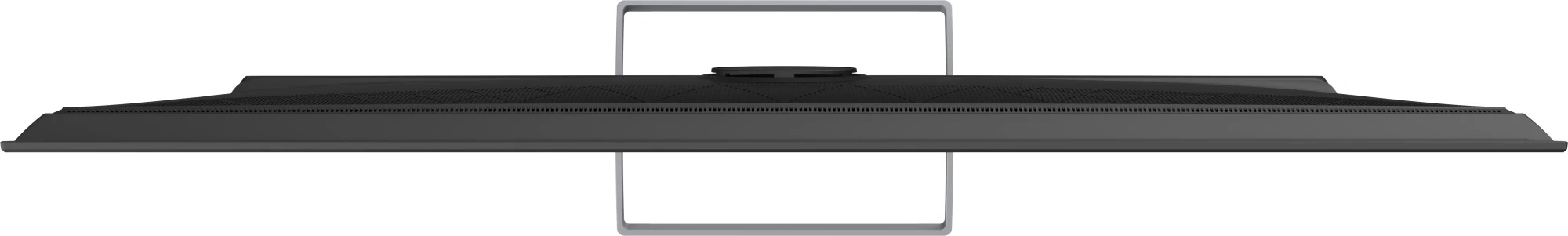 Телевизор QLED Skyworth 65" 65Q77G Magic Sound Game TV Frameless серый-металлик/серый 4K Ultra HD 144Hz MEMC DVB-T DVB-T2 DVB-C DVB-S DVB-S2 USB WiFi Smart TV