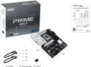 Материнская плата Asus PRIME Z890-P Soc-1851 Intel Z890 4xDDR5 ATX AC`97 8ch(7.1) 2.5Gg RAID+HDMI+DP