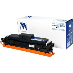 - NVP NV-069HBk