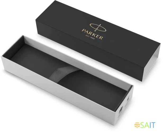 Ручка шариков. Parker Jotter Core K63 (1953190) Victoria Violet CT M син. черн. подар.кор.