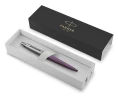 Ручка шариков. Parker Jotter Core K63 (1953190) Victoria Violet CT M син. черн. подар.кор.