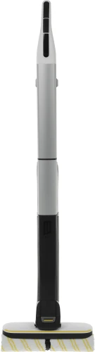 Электрошвабра Karcher FC 4-4 Battery Set белый/серый