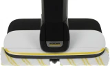 Электрошвабра Karcher FC 4-4 Battery Set белый/серый