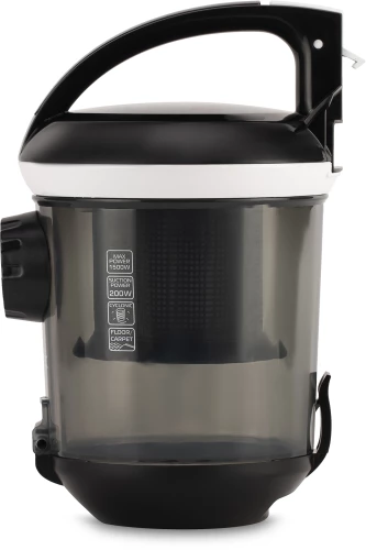 Пылесос Vitek Metropolis VT-8142 1500Вт черный