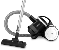 Пылесос Vitek Metropolis VT-8142 1500Вт черный