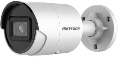 Камера видеонаблюдения IP Hikvision DS-2CD2043G2-IU(6mm) 6-6мм цв. корп.:белый