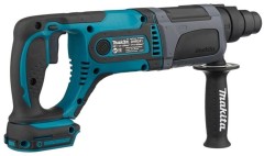 Перфоратор Makita DHR241Z