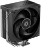 Устройство охлаждения(кулер) ID-Cooling Frozn A410 Se Soc-AM5/AM4/1200/1700/1851 серебристый/черный 4-pin 16-27.2dB Al+Cu 180W 720gr Ret