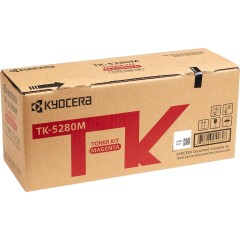 тонер-картридж Kyocera TK-5280M Kyocera TK-5280M (1T02TWBNL0)