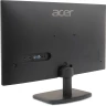 Монитор Acer 27" EK271Hbi черный VA LED 5ms 16:9 HDMI матовая 250cd 178гр/178гр 1920x1080 100Hz VGA FHD 3.5кг