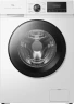 Стиральная машина TCL TWOF-107W14W1 класс: A+++ загр.фронтальная макс.:7кг белый инвертор