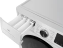 Стиральная машина TCL TWOF-107W14W1 класс: A+++ загр.фронтальная макс.:7кг белый инвертор
