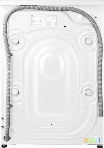 Стиральная машина TCL TWOF-107W14W1 класс: A+++ загр.фронтальная макс.:7кг белый инвертор