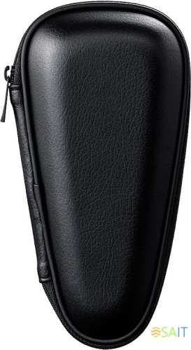 Бритва сетчатая Panasonic ES-LS6A реж.эл.:6 питан.:аккум. черный