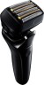 Бритва сетчатая Panasonic ES-LS6A реж.эл.:6 питан.:аккум. черный