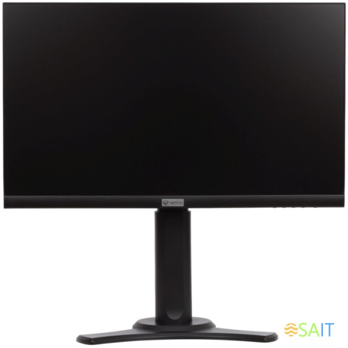 Монитор Lightcom 23.8" V-Lite-S ПЦВТ.852859.100-02 черный TFT 4ms 16:9 HDMI M/M полуматовая 300cd 178гр/178гр 1920x1080 75Hz VGA DP FHD 3.7кг (RUS)