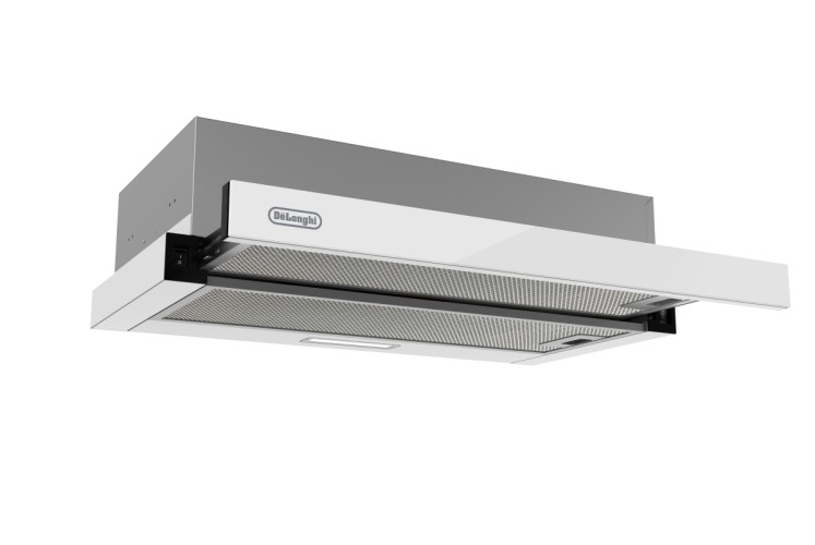 Встраиваемая вытяжка Delonghi Delonghi Grano 606 BB