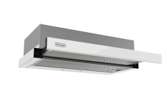 Встраиваемая вытяжка Delonghi Delonghi Grano 606 BB
