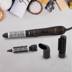 Фен-щетка Vitek VT-8248 1000Вт