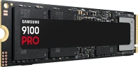 Накопитель SSD Samsung PCIe 5.0 x4 1TB MZ-VAP1T0BW 9100 PRO M.2 2280