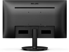 Монитор Philips 23.8" 241V8LAB/00 черный VA LED 1ms 16:9 HDMI M/M матовая 250cd 178гр/178гр 1920x1080 100Hz VGA FHD 3кг
