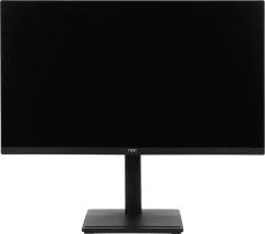 Монитор NPC 27" MD2707-K черный IPS LED 1ms 16:9 HDMI M/M матовая HAS Piv 250cd 178гр/178гр 1920x1080 240Hz G-Sync FreeSync DP FHD USB 5.5кг