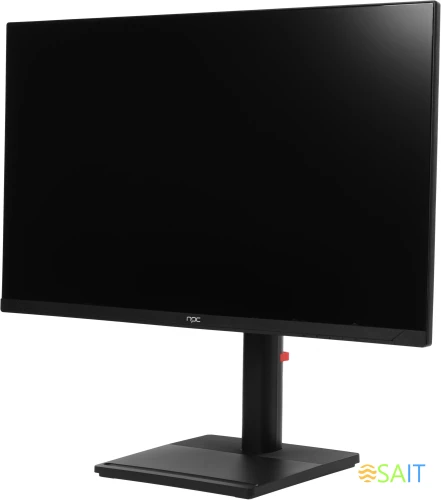 Монитор NPC 27" MD2707-K черный IPS LED 1ms 16:9 HDMI M/M матовая HAS Piv 250cd 178гр/178гр 1920x1080 240Hz G-Sync FreeSync DP FHD USB 5.5кг