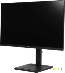 Монитор NPC 27" MD2707-K черный IPS LED 1ms 16:9 HDMI M/M матовая HAS Piv 250cd 178гр/178гр 1920x1080 240Hz G-Sync FreeSync DP FHD USB 5.5кг