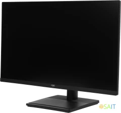 Монитор NPC 27" MD2707-K черный IPS LED 1ms 16:9 HDMI M/M матовая HAS Piv 250cd 178гр/178гр 1920x1080 240Hz G-Sync FreeSync DP FHD USB 5.5кг