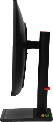 Монитор NPC 27" MD2707-K черный IPS LED 1ms 16:9 HDMI M/M матовая HAS Piv 250cd 178гр/178гр 1920x1080 240Hz G-Sync FreeSync DP FHD USB 5.5кг